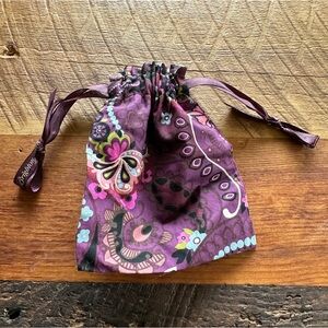 Brighton Jewelry Dust Bag Pouch